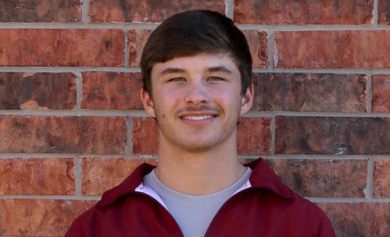Tanner Litterell, Tuttle, 2017